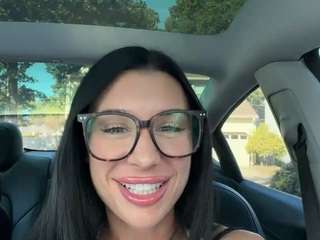 Tight Tiny MILF