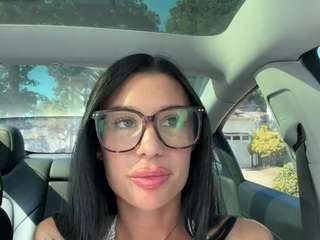 Tight Tiny MILF