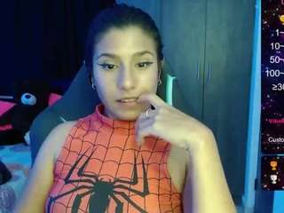 Live Lesbian Cam camsoda aslyandrea