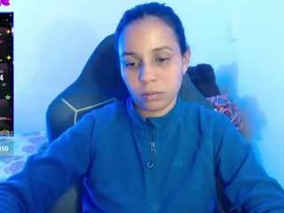 aslyandrea from camsoda