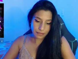aslyandrea - Cam en Direct