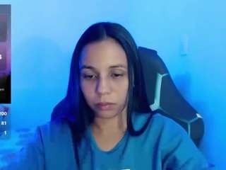 aslyandrea - Live Cam