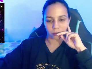 aslyandrea webcam