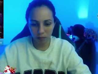 aslyandrea Live Webcam on CamSoda