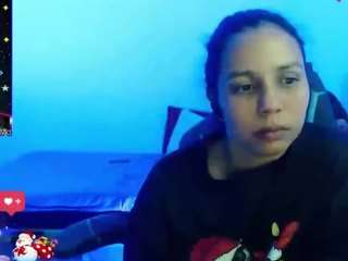 aslyandrea webcam model