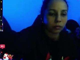 aslyandrea webcam model