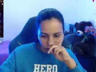 aslyandrea's CamSoda show and profile