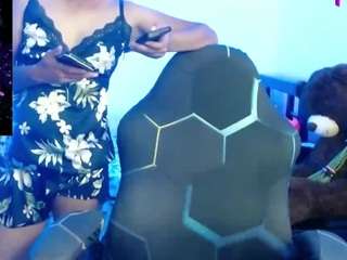 aslyandrea from CamSoda