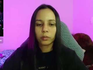 aslyandrea's CamSoda show and profile