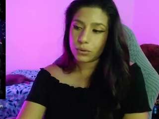 aslyandrea live cam profile