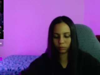 aslyandrea live cam profile