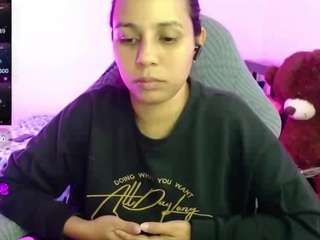 aslyandrea live cam profile