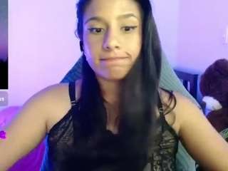 aslyandrea's CamSoda show and profile