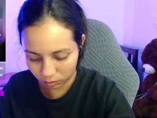 aslyandrea webcam