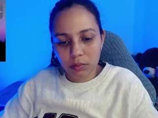 aslyandrea Sex Cam Show