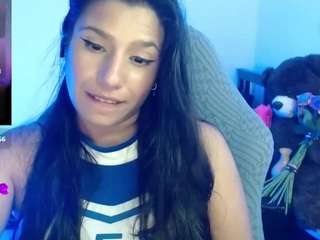 aslyandrea Sex Cam Show