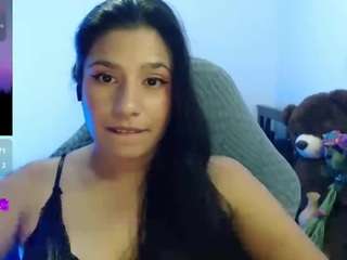 aslyandrea Sex Cam Show