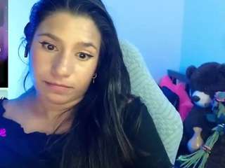 aslyandrea live webcam show