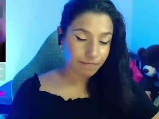 aslyandrea live webcam show