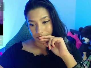 aslyandrea live webcam show