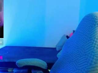 aslyandrea live webcam show