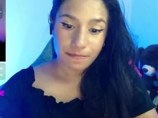 aslyandrea live webcam show