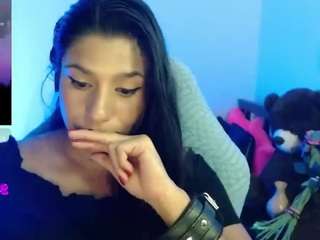aslyandrea live webcam show