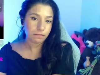 aslyandrea live webcam show