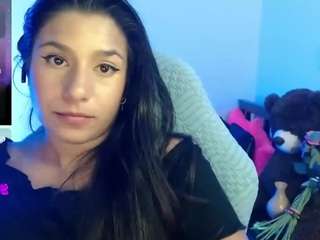 aslyandrea live webcam show