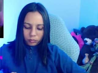 aslyandrea live webcam show