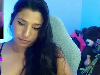 aslyandrea live webcam show