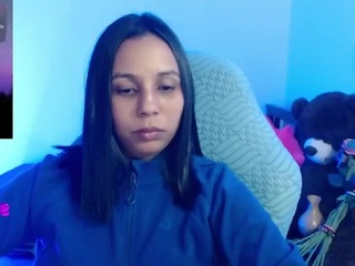 aslyandrea live webcam show