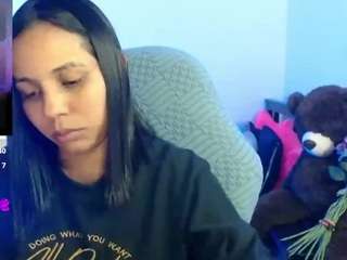 aslyandrea live webcam show