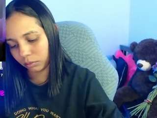 aslyandrea live webcam show