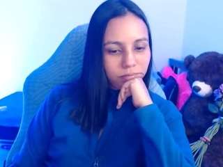 aslyandrea live webcam show