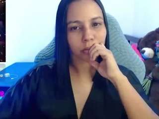 aslyandrea live webcam show