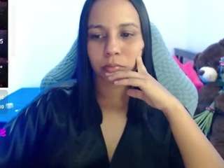 aslyandrea live webcam show