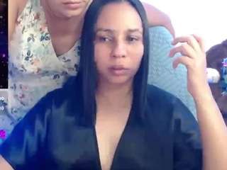 aslyandrea live webcam show