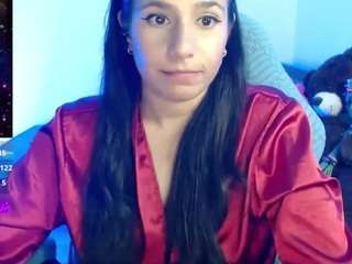 aslyandrea live webcam show