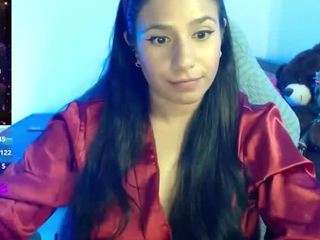 aslyandrea live webcam show