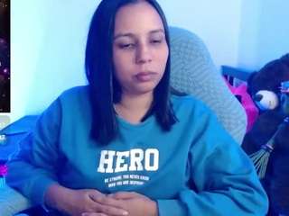 aslyandrea live webcam show