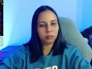 aslyandrea live webcam show