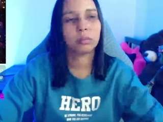 aslyandrea live webcam show