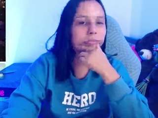 aslyandrea live webcam show