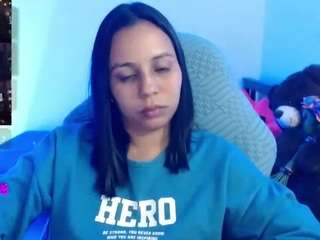 aslyandrea live webcam show