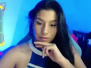 aslyandrea live cam preview
