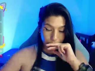 aslyandrea live cam preview