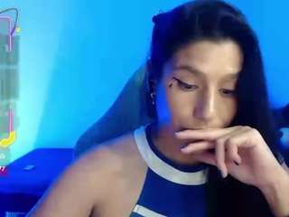 aslyandrea live cam preview