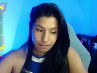 aslyandrea live cam preview