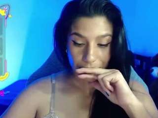 aslyandrea live cam preview